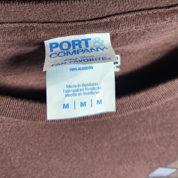 Star Wars Men's Chewbacca "Chewy" Wookie Short Sleeve Graphic T-Shirt Size M - Picture 6 of 6